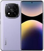 Xiaomi Redmi Note 14 Pro+ 5G Dual SIM 512GB lavender purple, Verzenden, Zo goed als nieuw, Zonder abonnement, Zonder simlock