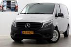 Zakelijke Lease |  Mercedes-Benz Vito CDI 136pk Compact 9G A, Automaat, Gebruikt, Euro 6, Overige kleuren