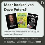 In de ban van de bal 9789002252808 Dave Peters, Verzenden, Zo goed als nieuw, Dave Peters