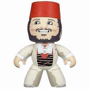 Mighty Muggs - Indiana Jones - Exclusive - Sallah, Verzamelen, Poppetjes en Figuurtjes, Verzenden