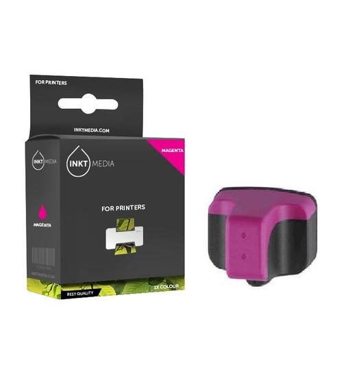 Geschikt HP 363 C8772EE inktcartridge magenta van Inktmedia, Computers en Software, Printerbenodigdheden, Cartridge, Nieuw