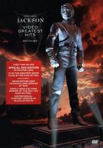 dvd - Michael Jackson - HIStory - Video Greatest Hits, Verzenden, Zo goed als nieuw
