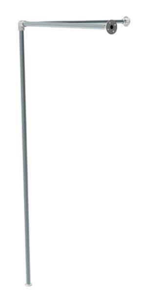 Constructie pashokje gidkit11, Zakelijke goederen, Kantoor en Winkelinrichting | Winkel en Inventaris