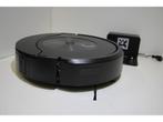 Veiling - Irobot Roomba Combo J7 Robot Stofzuiger, Nieuw