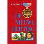 De nieuwe lichting / De wapenbroeders / 7 9789027419866, Boeken, Verzenden, Gelezen, Griffin