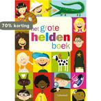 Het Grote Helden Boek 9789026620850 Nelleke Scherpbier, Verzenden, Gelezen, Nelleke Scherpbier