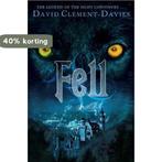 Fell 9780810994706 David Clement-Davies, Boeken, Verzenden, Gelezen, David Clement-Davies
