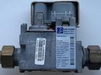 Goede gebruikte 848 Sigma gasblok voor B16. 531263, Doe-het-zelf en Verbouw, Verwarming en Radiatoren, Ophalen of Verzenden, Nieuw