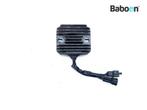Spanningsregelaar Suzuki DL 650 V-Strom 2004-2006 (DL650), Motoren, Verzenden, Gebruikt