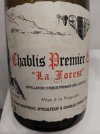 2014 Vincent Dauvissat La Forest - Chablis 1er Cru - 2, Nieuw