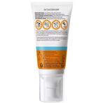 La Roche-Posay Anthelios Creme UVmune 400 SPF50+ - 50ml, Nieuw, Ophalen of Verzenden, Verzorging