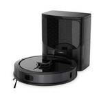 3-in-1 Robotstofzuiger | Nedis SmartLife, Witgoed en Apparatuur, Stofzuigers, Verzenden, Nieuw