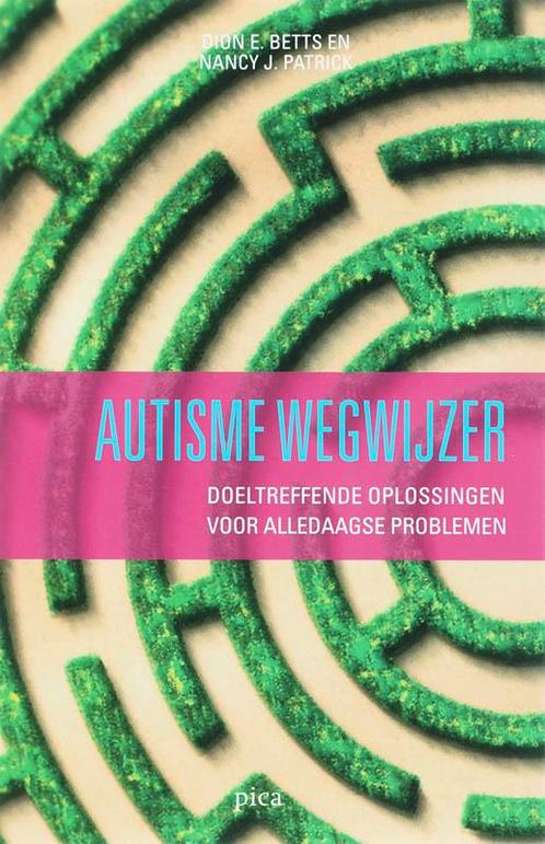 De autisme wegwijzer 9789077671191, Boeken, Wetenschap, Zo goed als nieuw, Verzenden