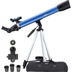 Aomekie telescoop - 234X refractor - voor, Audio, Tv en Foto, Optische apparatuur | Verrekijkers, Verzenden, Nieuw