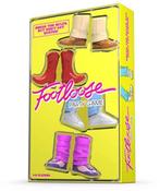 Signature Games - Footloose Party Game | Funko -, Verzenden, Nieuw