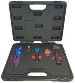 Remleiding fels gereedschap set, Auto diversen, Autogereedschap, Verzenden, Nieuw
