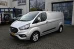 Ford Transit Custom 300L L2 2.0 TDCI 130 pk, Automaat, Diesel, Nieuw, Ford