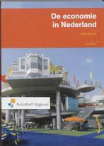 Economie in Nederland | 9789001797751, Boeken, Studieboeken en Cursussen, Nieuw, Verzenden