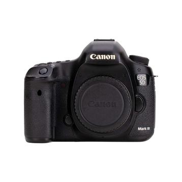 Canon EOS 5D Mark III (90.524 clicks) met garantie beschikbaar voor biedingen