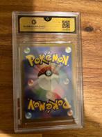 Global Grading - 1 Graded card - Pokémon - Poliwhirl - GG 10, Nieuw