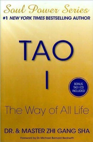 Tao I 9781439195819 Zhi Gang Sha, Boeken, Taal | Engels, Gelezen, Verzenden
