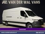 Mercedes-Benz Sprinter | 317 CDI 170pk 9G-Tronic Automaat, Automaat, Gebruikt, Euro 6, Wit