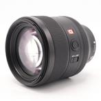 Sony FE 85mm F/1.4 GM | Tweedehands, Verzenden, Gebruikt