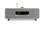 Ruark Audio R3s compact radio systeem - Grijs, Audio, Tv en Foto, Radio's, Ophalen of Verzenden, Nieuw, Radio