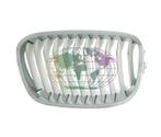 BMW 1 SERIE F20/ F21, 2011-2015 - GRILLE, chrome chrome w..., Nieuw, Verzenden