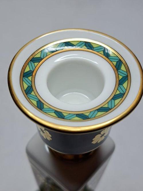 Rosenthal - Gianni Versace - Kandelaber Gianni Versace De, Antiek en Kunst, Antiek | Glas en Kristal