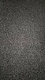 IKO bitumen dakbedekking 1m2 - zwart granulaat, Ophalen of Verzenden, Nieuw