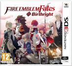 Fire Emblem birthright (Nintendo 3DS used game), Spelcomputers en Games, Games | Nintendo 2DS en 3DS, Ophalen of Verzenden, Nieuw