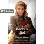 De boekendief 9789044348002 Markus Zusak, Verzenden, Gelezen, Markus Zusak