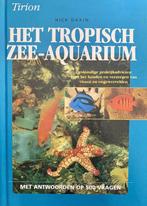 Tropische Zee-Aquarium 9789052102450 Nick Dakin, Boeken, Gelezen, Nick Dakin, Verzenden