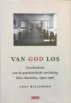 Van God los 9789052264455 C. Willemsen, Verzenden, Gelezen, C. Willemsen