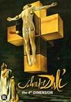 Salvador Dali - the 4th dimension - DVD