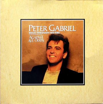 Peter Gabriel - Walk Through The Fire (12