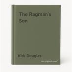 The Ragmans Son 9780671637187 Kirk Douglas, Verzenden, Gelezen, Kirk Douglas