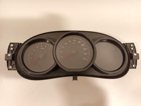 Cockpit Dacia Dokker  1.5 dCi 248103832R, Auto-onderdelen, Elektronica en Kabels, ARN erkend, Stiba lid, Erkend duurzaam, Gebruikt