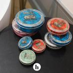 Reuzel High Sheen Pomade (Rood) 340gr., Ophalen of Verzenden, Nieuw, Gel, Wax, Haarlak of Mousse