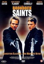 The Boondock Saints (dvd tweedehands film), Ophalen of Verzenden, Zo goed als nieuw