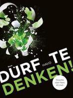 9789461052902 Durf te denken! - Durf te denken!, Boeken, Verzenden, Zo goed als nieuw, Frank Meester