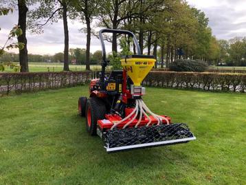 Muratori professionele rotorkopeggen voor minitractor beschikbaar voor biedingen