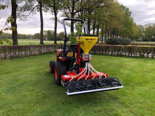 Muratori professionele rotorkopeggen voor minitractor, Zakelijke goederen, Agrarisch | Werktuigen, Akkerbouw, Bollenteelt, Boomteelt