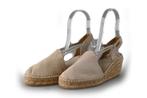 Toni Pons Espadrilles in maat 36 Beige | 10% extra korting, Kleding | Dames, Schoenen, Verzenden, Beige, Gedragen, Toni Pons
