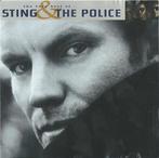 cd - Sting - The Very Best Of Sting &amp; The Police, Verzenden, Zo goed als nieuw