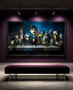 Giancarlo Colombo - GCD Art - Checkmate 2.0 #18