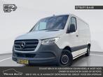 Zakelijke Lease |  Mercedes-Benz Sprinter 211 2.2 CDI L1H1, Auto's, Wit, Mercedes-Benz, Nieuw, Lease