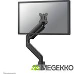 Neomounts Next core 42  monitorarm zwart DS70-450BL1, Verzenden, Nieuw, Neomounts