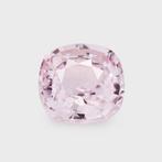 1 pcs Roze, Oranje Padparacha saffier - 1.49 ct -, Nieuw